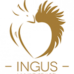 Logo INGUS DORADO35x35